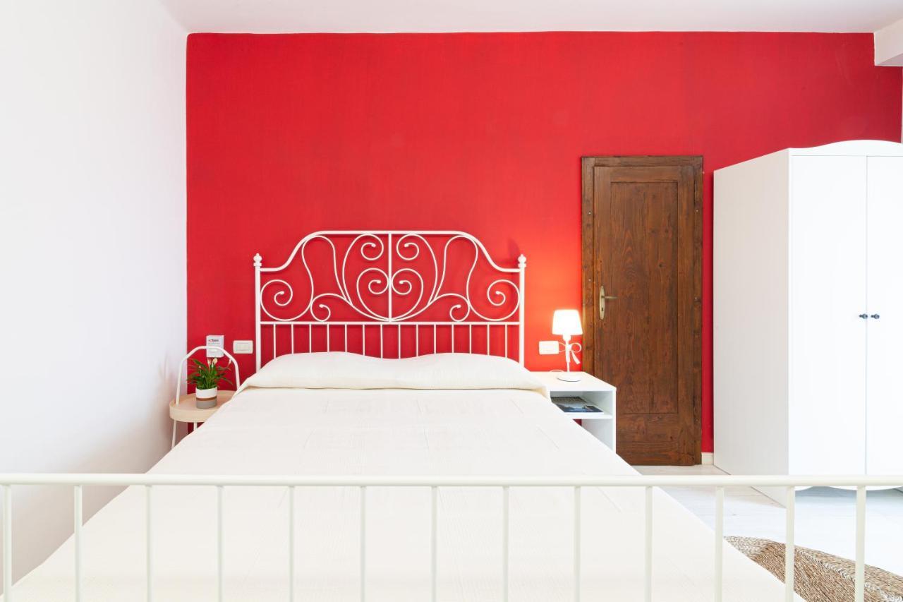 Sirolo Sea Rooms Экстерьер фото