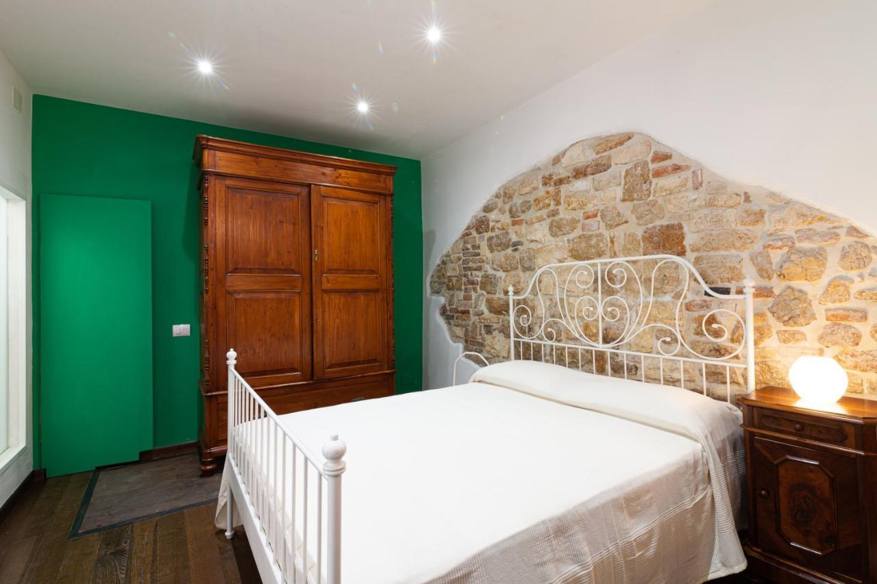 Sirolo Sea Rooms Экстерьер фото