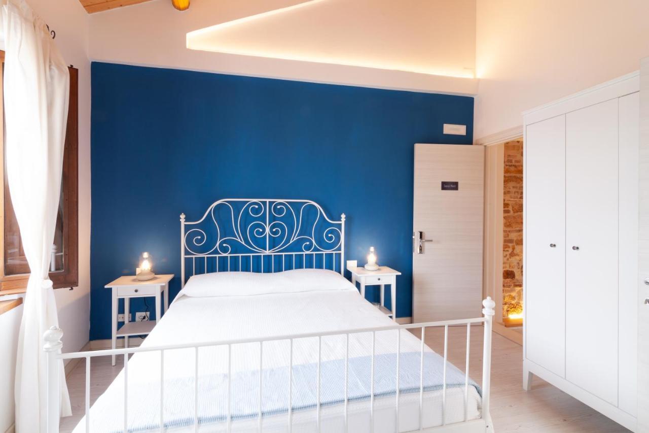 Sirolo Sea Rooms Экстерьер фото