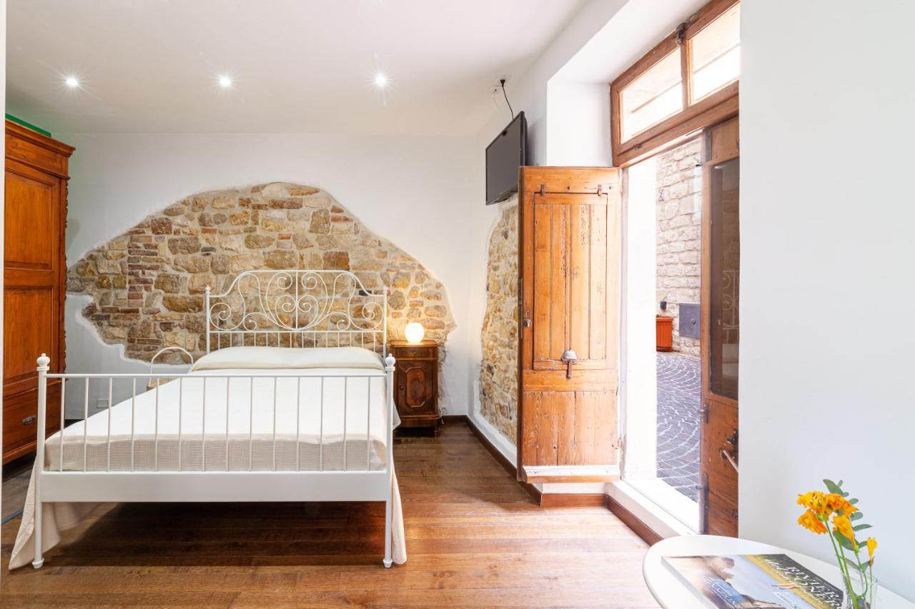 Sirolo Sea Rooms Экстерьер фото