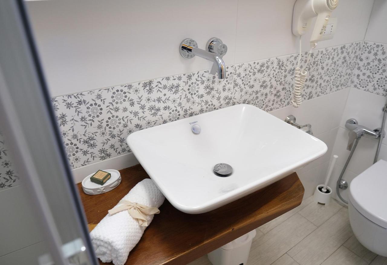Sirolo Sea Rooms Экстерьер фото