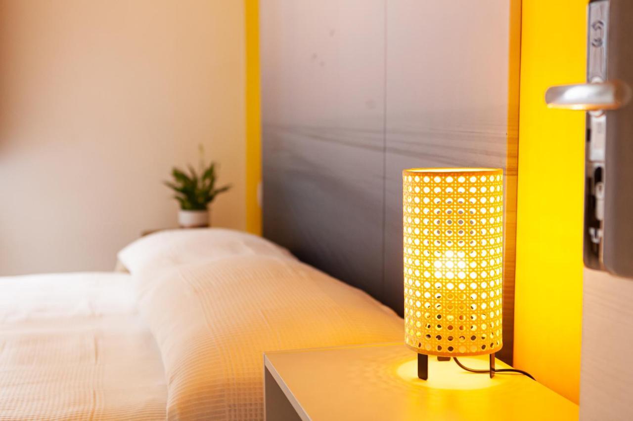 Sirolo Sea Rooms Экстерьер фото
