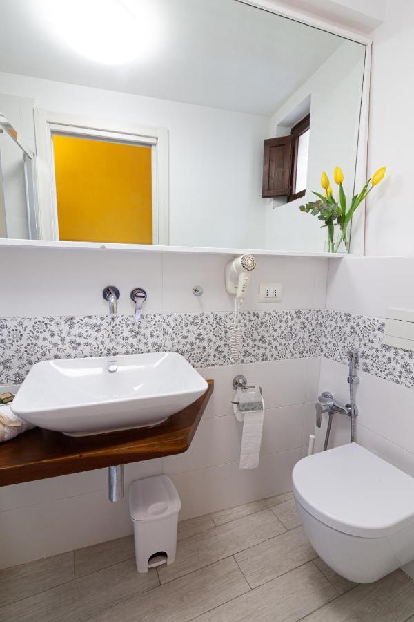 Sirolo Sea Rooms Экстерьер фото