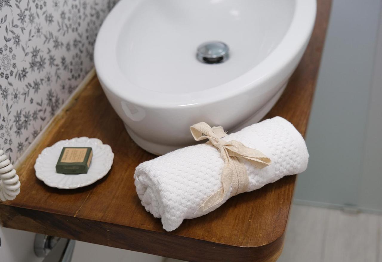 Sirolo Sea Rooms Экстерьер фото