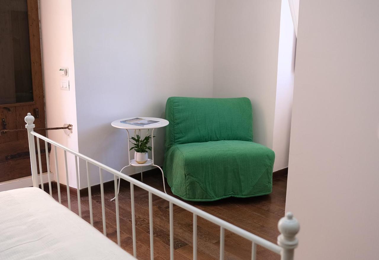 Sirolo Sea Rooms Экстерьер фото