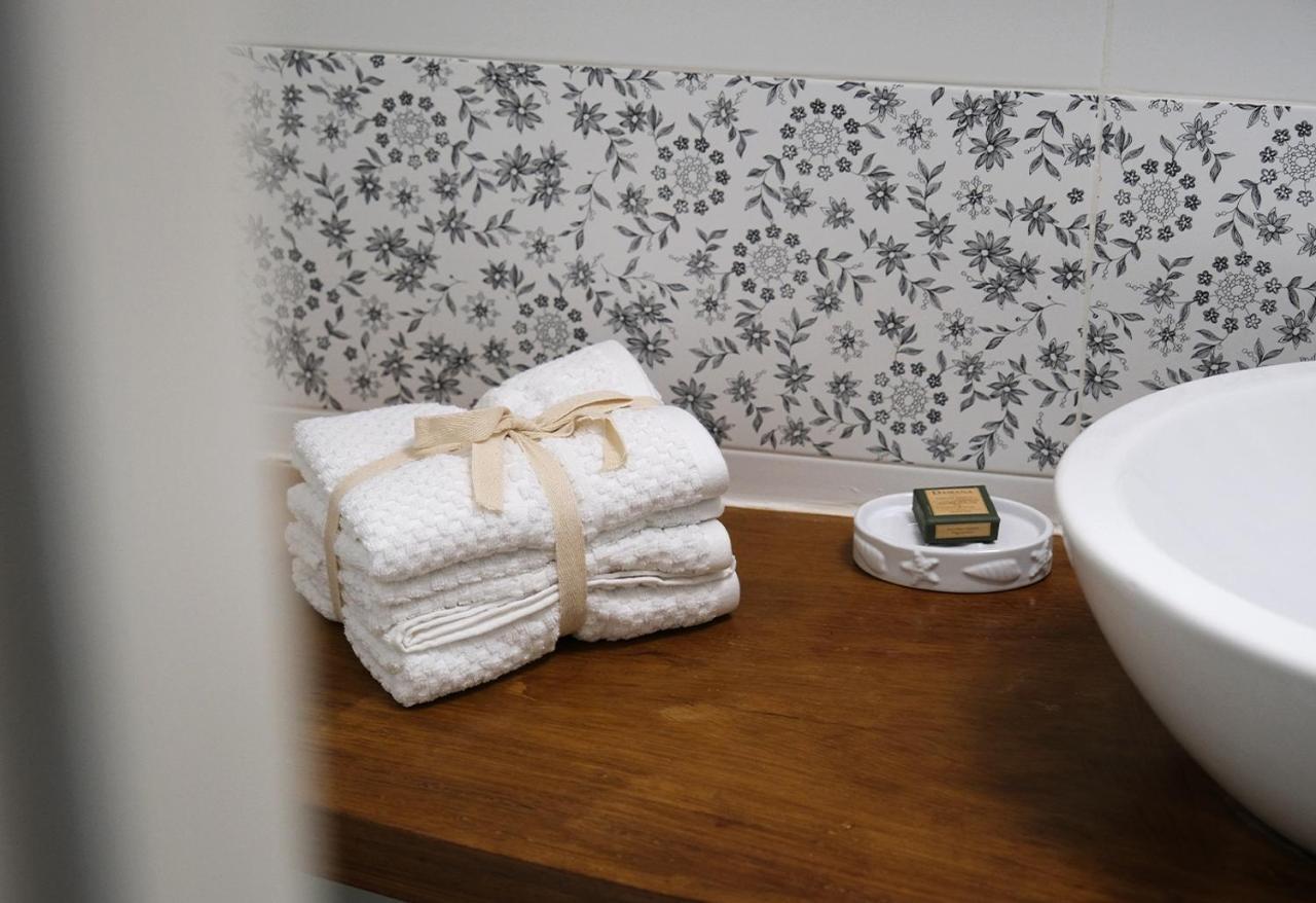 Sirolo Sea Rooms Экстерьер фото