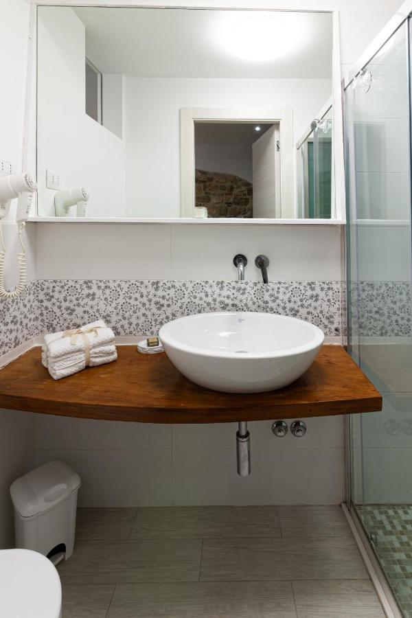 Sirolo Sea Rooms Экстерьер фото