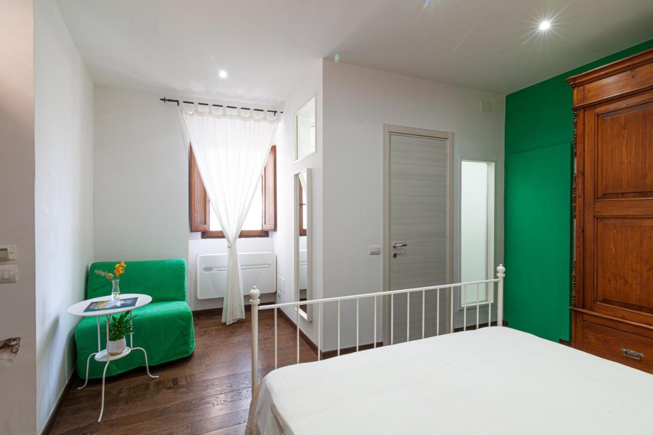Sirolo Sea Rooms Экстерьер фото