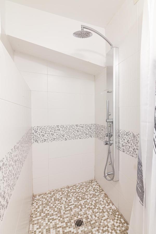 Sirolo Sea Rooms Экстерьер фото